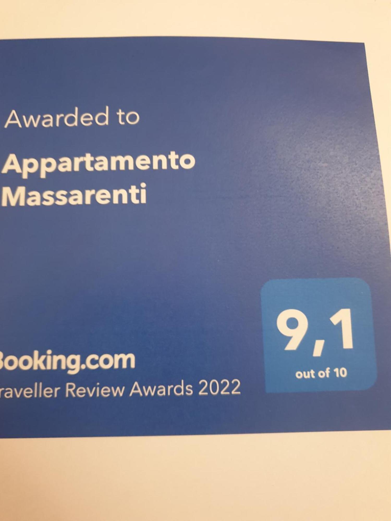 Appartamento Massarenti Bologna Eksteriør bilde