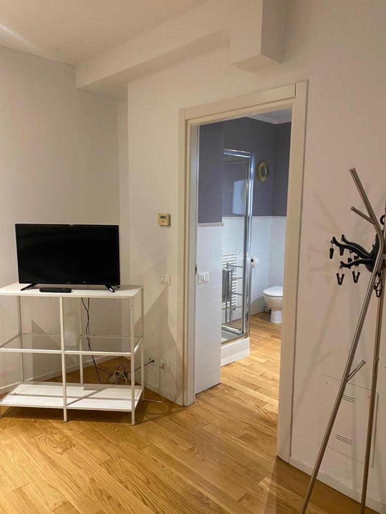 Appartamento Massarenti Bologna Eksteriør bilde